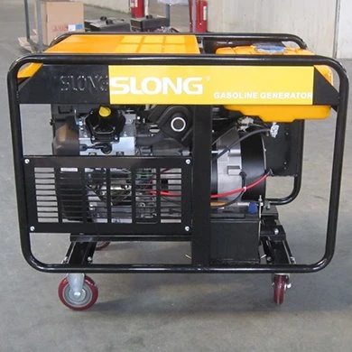 10kw gasoline engined generator