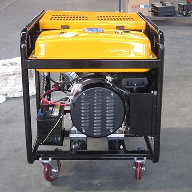 high quality gasoline generator
