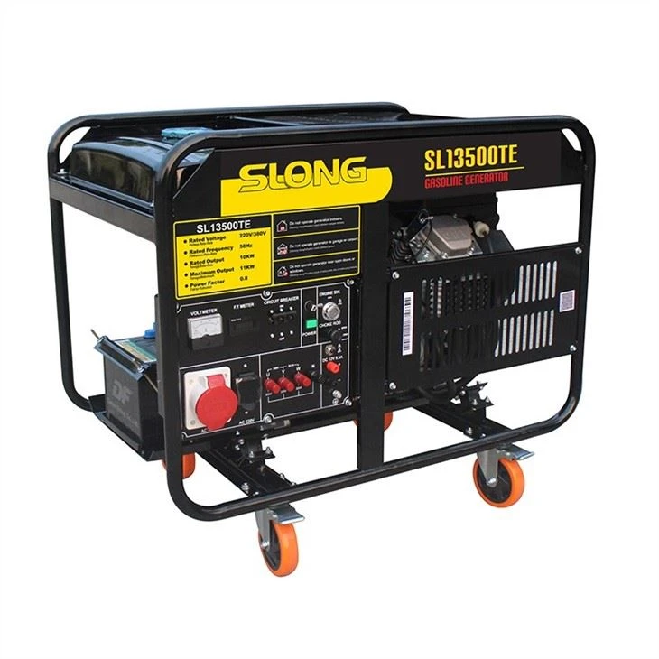10kw gasoline generator