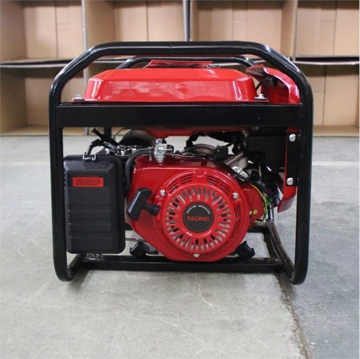 petrol generator