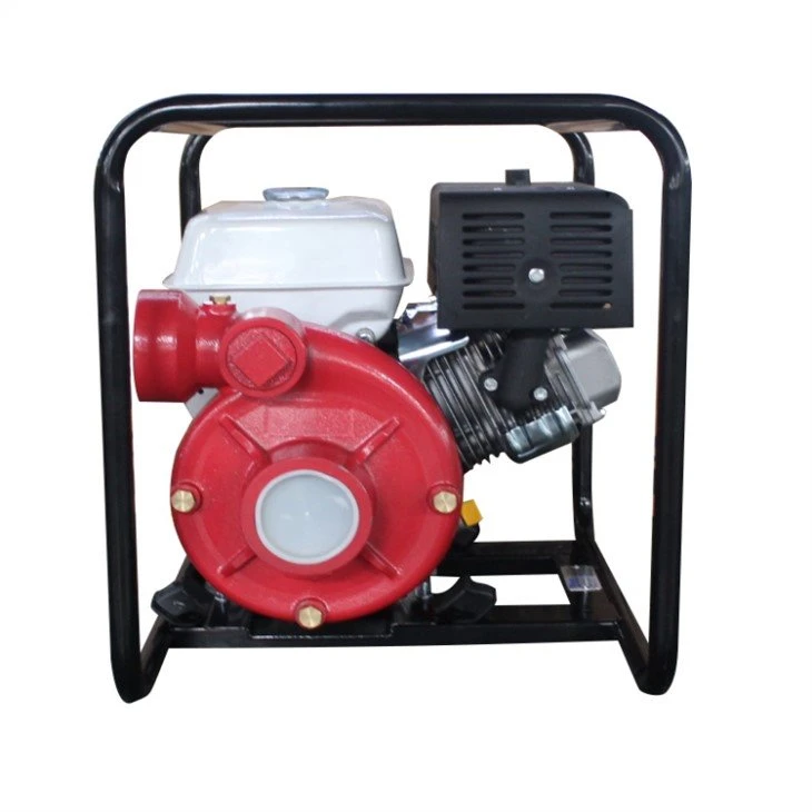 Suction Dredge Sand Pump