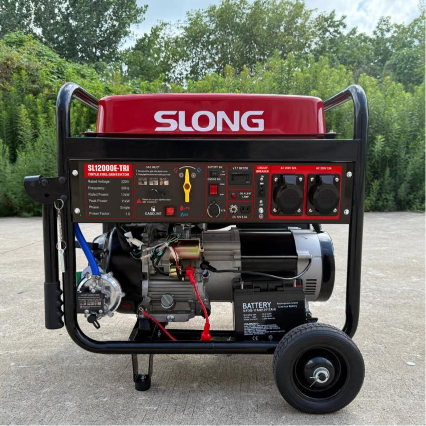 10kw triple 10kw triple